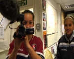 Still image from Charlton Athletic FC - Workshop 3 - Office Camera 2